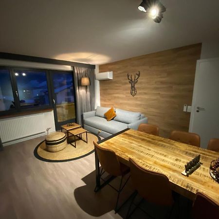 Dahoam By Sarina - Village Appartements Zell am See Exterior photo