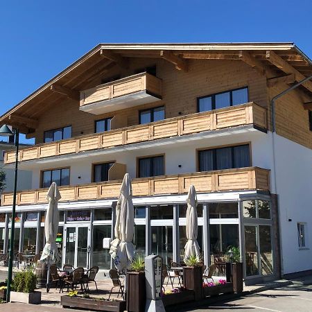Dahoam By Sarina - Village Appartements Zell am See Exterior photo
